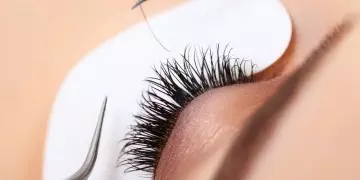 Eyelash Extensions